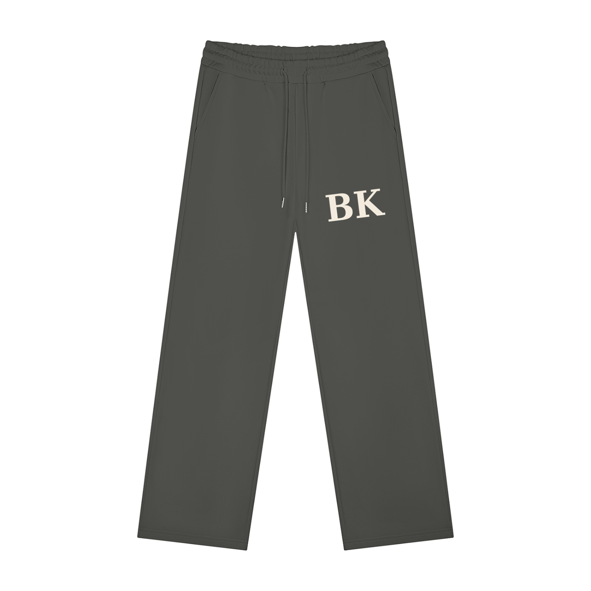 Blessed Kulture Tracksuit Sweat Bottoms